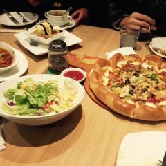 必胜客(晋安路店) User Photo