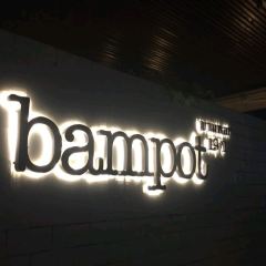 Mrs B Bar & Table User Photo