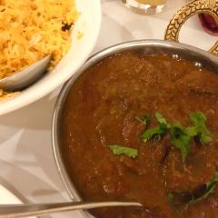 Curry Vault Indian Restaurant and Bar Melbourne User Photo