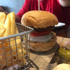 EAT Bar & Grill Restaurant Karon User Photo