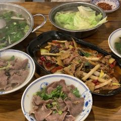 FENG SAN NIANG ảnh của người dùng