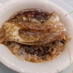 Fuxinghui (renminguangchang) User Photo