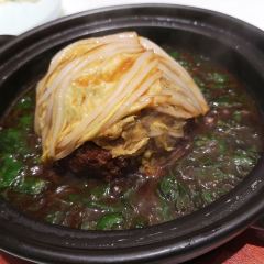 Fuxinghui (renminguangchang) User Photo