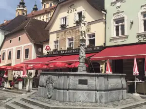 Cafe Restaurant zum Fürsten