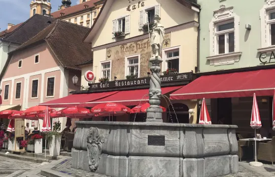 Cafe Restaurant zum Fürsten