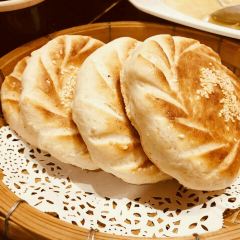 老牌坊鲁菜名店(聊城美食岛店) User Photo