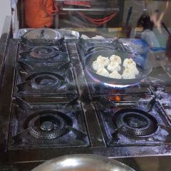 羊骨头 User Photo