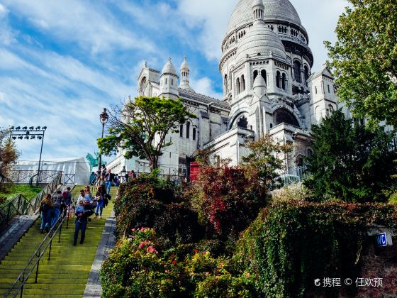 Montmartre