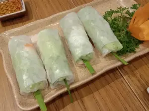 Hoang Yen Restuarant