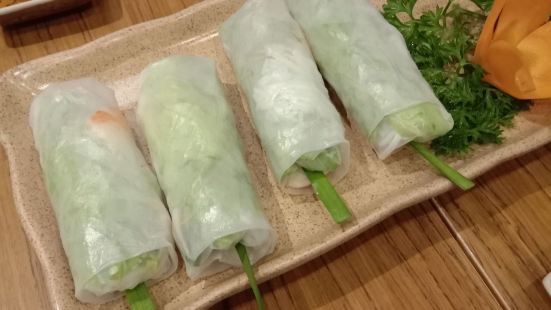 Hoang Yen Restuarant