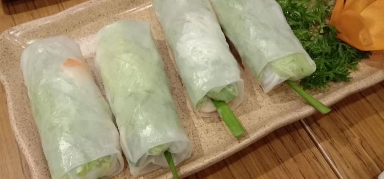Hoang Yen Restuarant