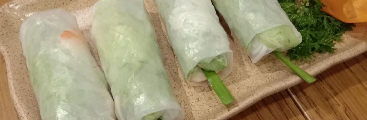 Hoang Yen Restuarant