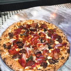 樂客滋披薩張用戶圖片