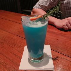 Octave Rooftop Lounge & Bar User Photo