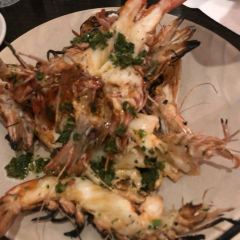 戈洛西佛羅倫蒂諾地窖酒吧張用戶圖片