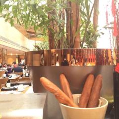 Bacchanal Buffet User Photo