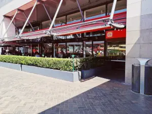 Hungry Jack's