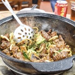 Sun Yick Restaurant User Photo