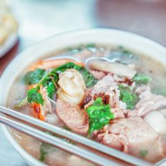 海记猪血汤(龙眼园店) User Photo