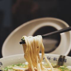 Yixiang·dunhuanglou (zhongshanbeilu) User Photo