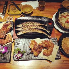 食厨烤骨头(中心丽景店) User Photo