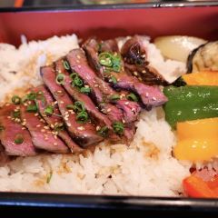 Yonezawa Wagyu Dining Bekoya ảnh của người dùng