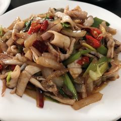 重慶好味道餐廳張用戶圖片