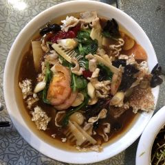 FU RONG HUANG User Photo