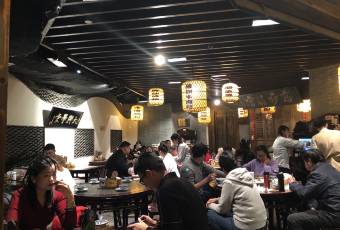 南京大牌檔（德基廣場店）張用戶圖片