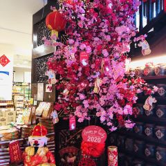 San Shu Gong User Photo