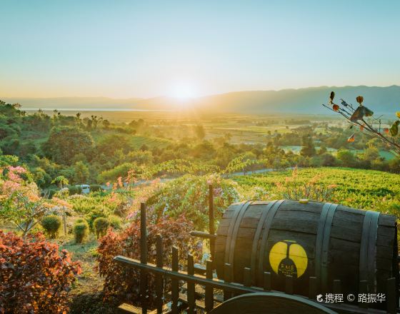 娘瑞 自由行套票