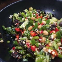 晏氏巷子鱼庄(米易店) User Photo