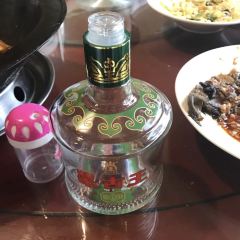Hetaoqingjunjie Country Food User Photo