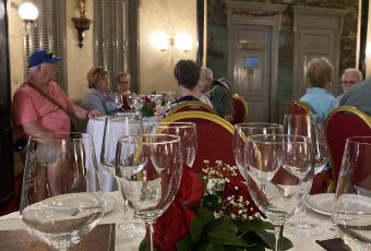 Fishman Lobster Clubhouse Restaurant 魚樂軒 User Photo