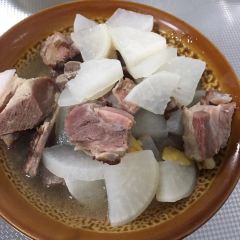 老艺人(新建路店) User Photo