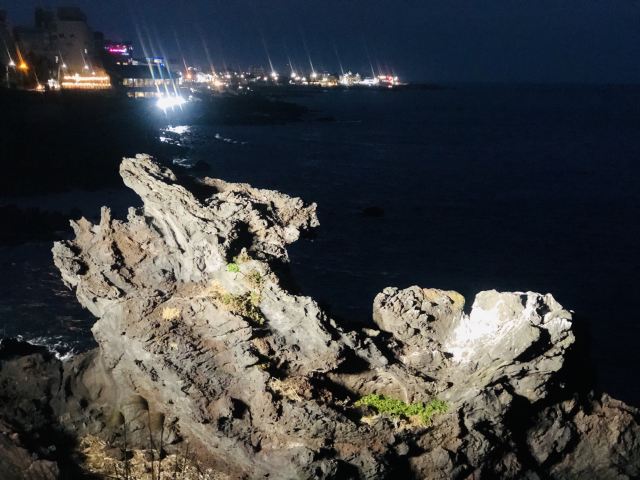 용연구름다리
