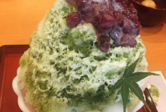 Meoto Zenzai User Photo