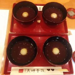 Meoto Zenzai User Photo