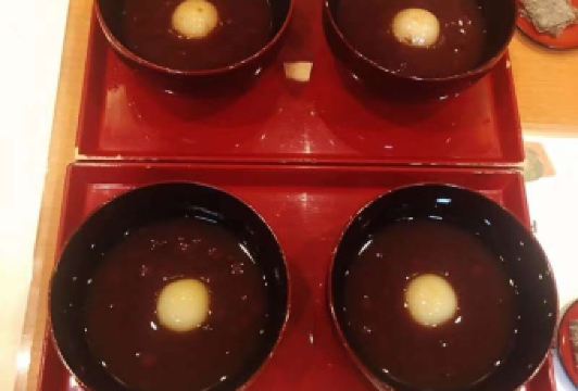 Meoto Zenzai User Photo