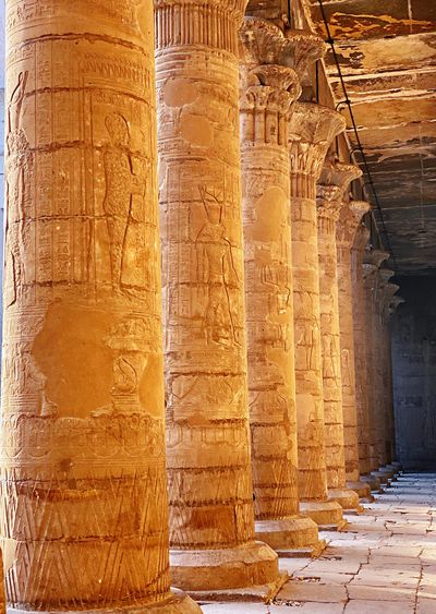 Edfu