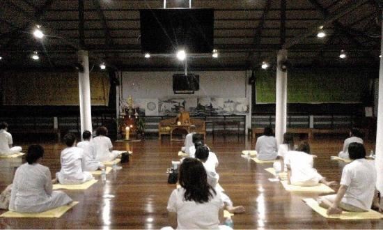 Dipabhāvan Meditation Centre