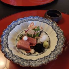 Ajikitcho (Horie) User Photo