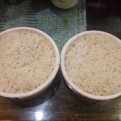 老宅藕香(黄鹤楼景观店) User Photo