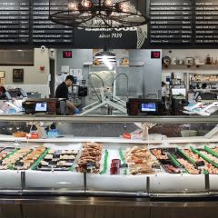Catch of the Day Seafood Market & Grill 여행 사진