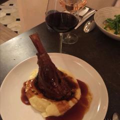 Le Maquis User Photo