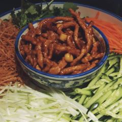 額娘春餅(萬達店)張用戶圖片