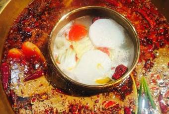 Mala Hot Pot Ximen Branch user photo