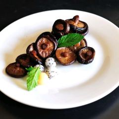 启愿汇·三界园素食生活馆 여행 사진