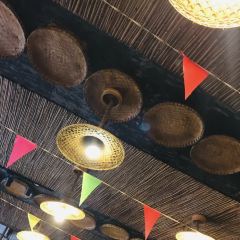 农家大院烧棒菜 User Photo