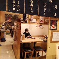 Uokichi User Photo